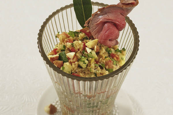 Grünkern | Lebensmittel-Warenkunde | Küchengötter Grünkern | Lebensmittel-Warenkunde | Küchengötter