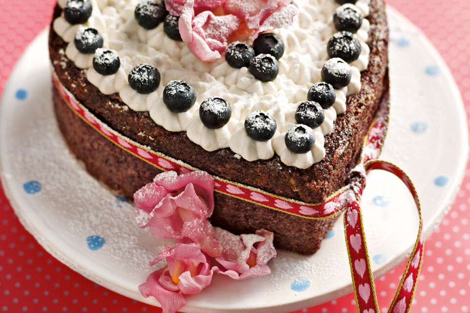 29 Geburtstagskuchen Geburtstagstorten Rezepte Kuchengotter