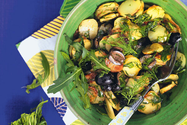22 Gesunde Mittagessen Unter 200 Kalorien Kuchengotter