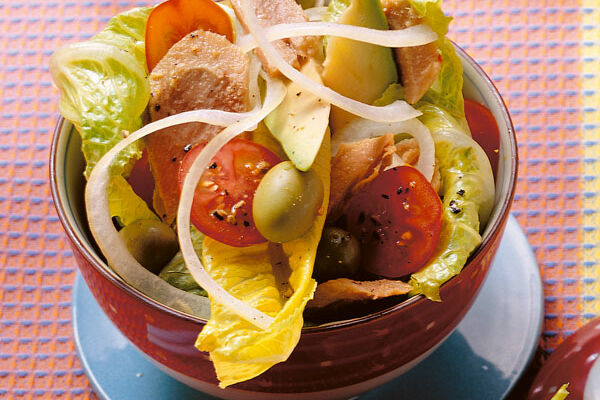 Kanarischer Salat