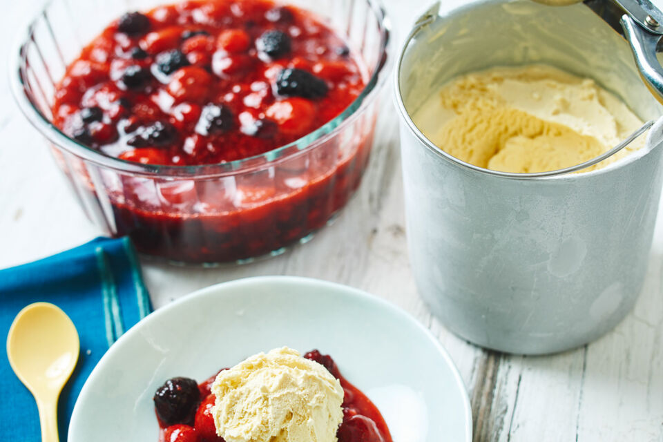 39 typisch deutsche Desserts & Kuchen | Küchengötter 39 typisch deutsche Desserts & Kuchen | Küchengötter