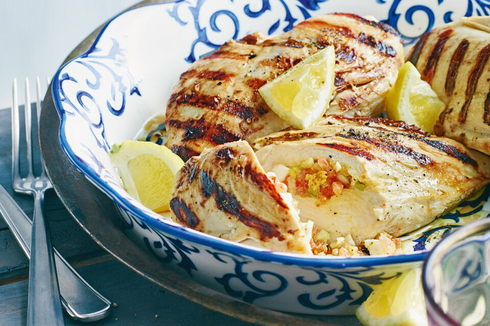 Marinaden Rezepte, Tipps & Ideen | Küchengötter