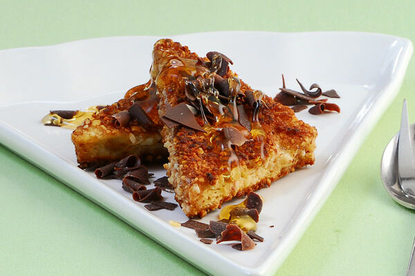 Arme Ritter Varianten von süß bis pikant | Küchengötter Arme Ritter Varianten von süß bis pikant | Küchengötter