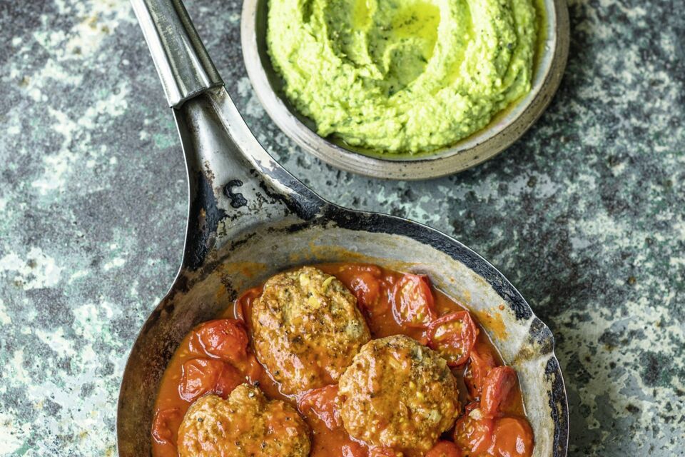 Die besten Rezepte für Hacksteaks | Küchengötter Die besten Rezepte für Hacksteaks | Küchengötter