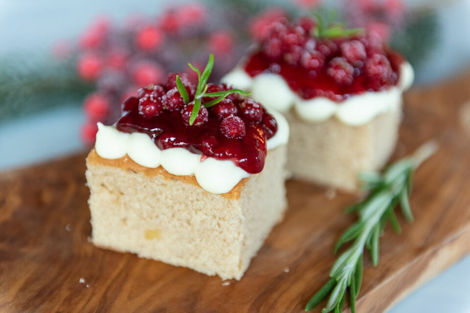 Backen fürs Fest: Rezepte für weihnachtliche Kuchen & Torten | Küchengötter Backen fürs Fest: Rezepte für weihnachtliche Kuchen & Torten | Küchengötter