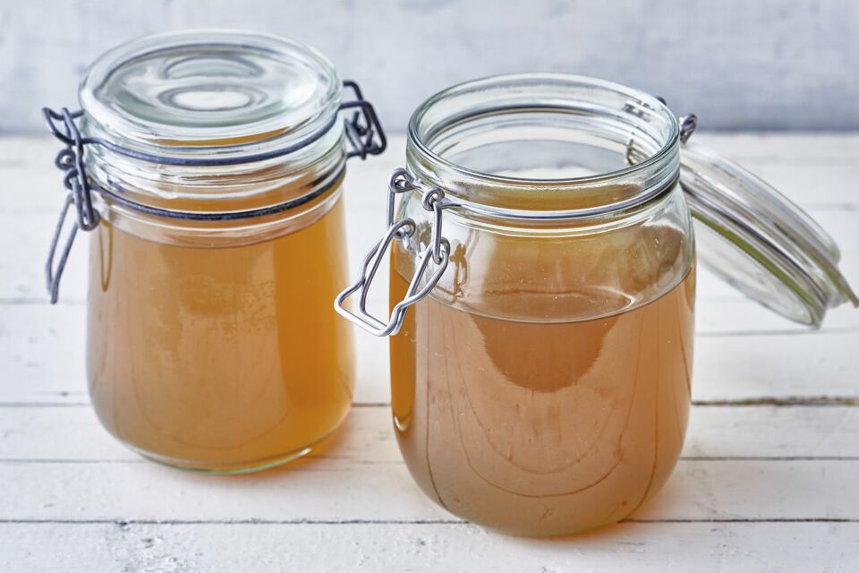 Bruhe Selber Machen Die 37 Besten Rezepte Kuchengotter