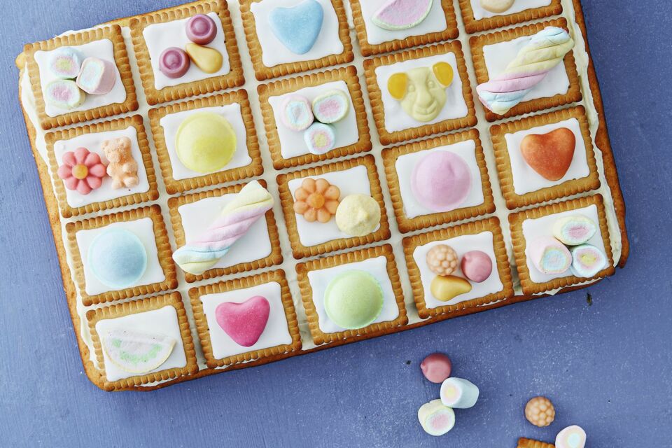 Hefe ersetzen - 48 Backrezepte ohne Hefe | Küchengötter Hefe ersetzen - 48 Backrezepte ohne Hefe | Küchengötter