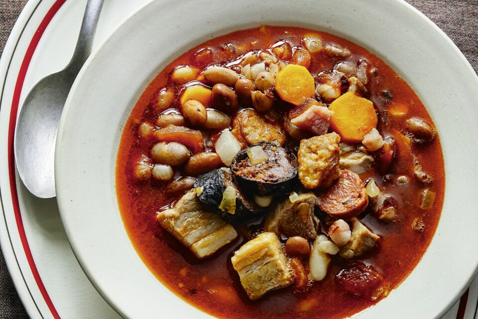 34 leckere Bohneneintopf-Rezepte | Küchengötter