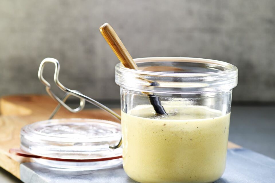 24 delikate Dressings unter 100 Kalorien Küchengötter