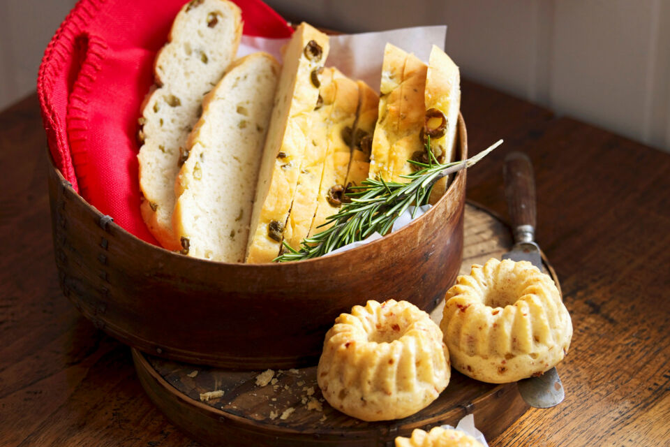 Italienische Vorspeisen: 50 Rezepte aus Bella Italia | Küchengötter Italienische Vorspeisen: 50 Rezepte aus Bella Italia | Küchengötter