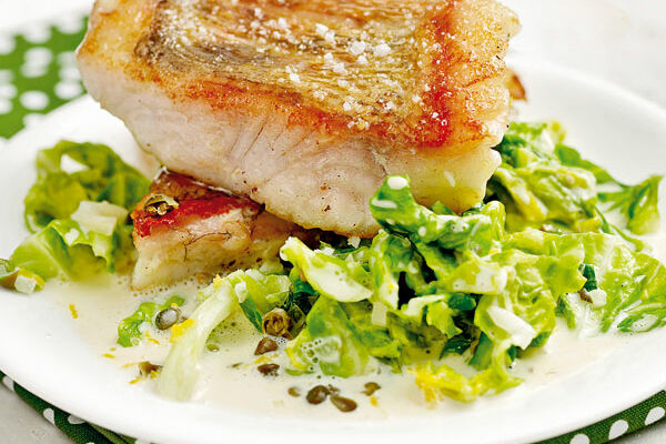 Leckere Rezepte für gebratenes Zanderfilet | Küchengötter Leckere Rezepte für gebratenes Zanderfilet | Küchengötter