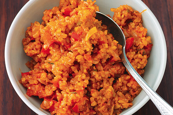 Grünkern | Lebensmittel-Warenkunde | Küchengötter Grünkern | Lebensmittel-Warenkunde | Küchengötter