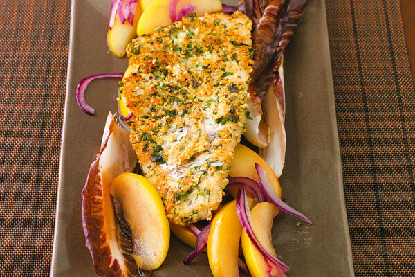 Herzhafte Gerichte mit Äpfeln | Küchengötter