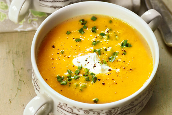 40 Suppen & Eintöpfe für Kinder | Küchengötter 40 Suppen & Eintöpfe für Kinder | Küchengötter