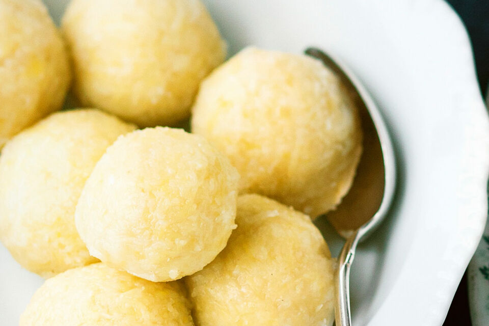 38 Leckere Rezepte Fur Klosse Und Knodel Kuchengotter 
