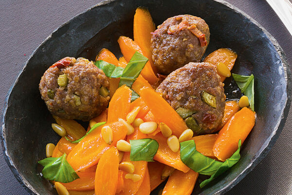 Die besten Rezepte für Hackbällchen | Küchengötter Die besten Rezepte für Hackbällchen | Küchengötter