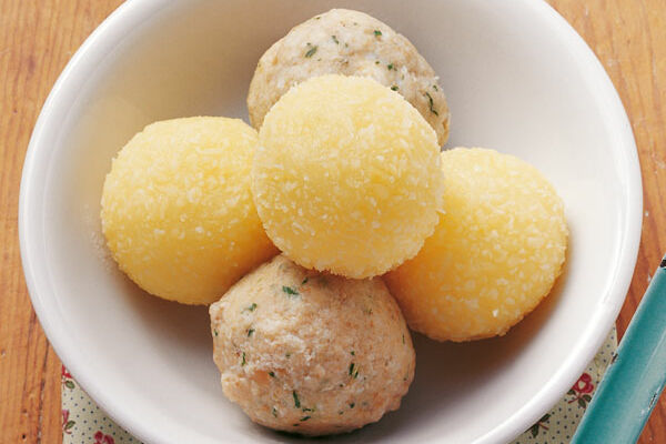 38 leckere Rezepte für Klöße und Knödel | Küchengötter