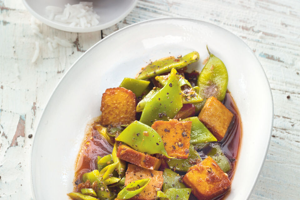 54 schnelle Rezepte für zwei | Küchengötter 54 schnelle Rezepte für zwei | Küchengötter