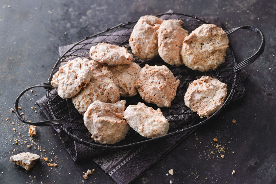 25 leckere Makronen-Rezepte | Küchengötter 25 leckere Makronen-Rezepte | Küchengötter