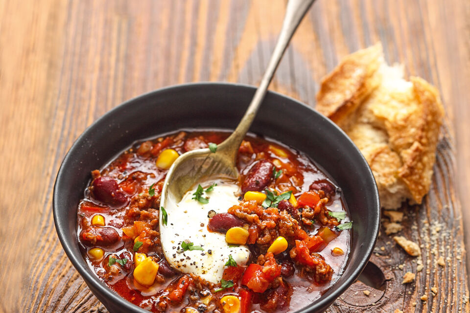 27 Rezepte Zum Vorkochen Und Wieder Aufwarmen Kuchengotter