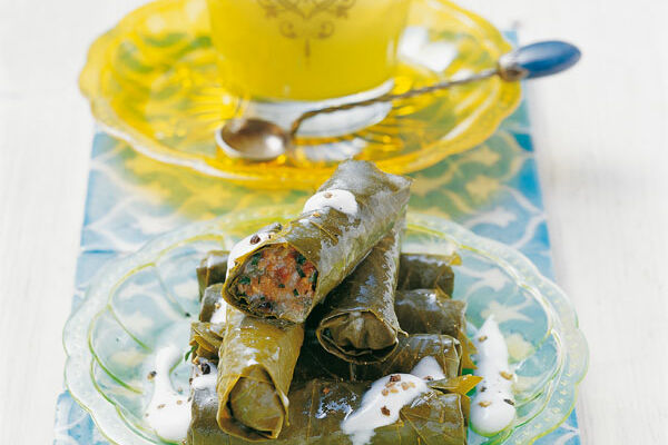 Aserbaidschanische Küche