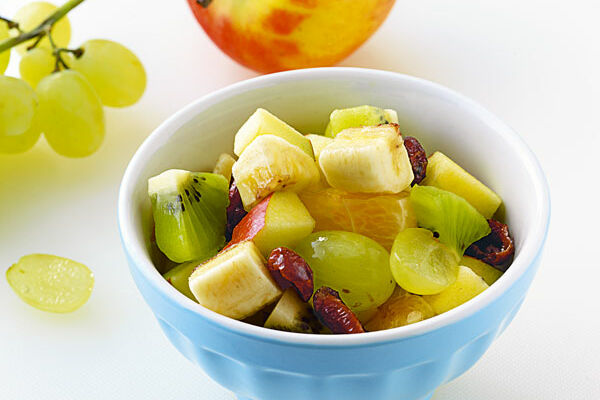 Obstsalat Rezepte Tipps Ideen Kuchengotter