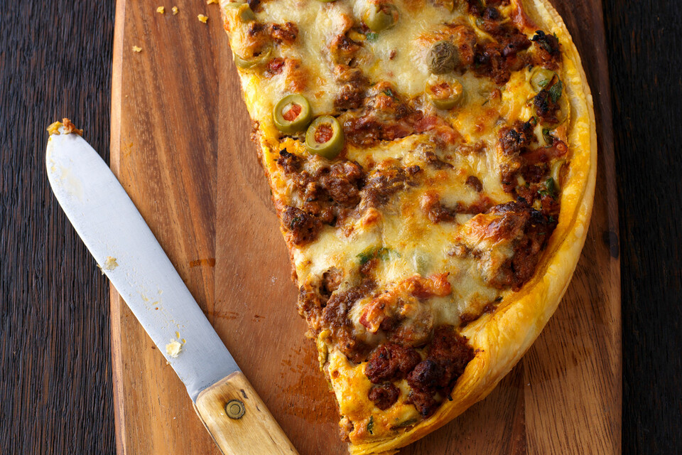 35 Hackfleischgerichte - Die besten Rezepte mit Hackfleisch! | Küchengötter 35 Hackfleischgerichte - Die besten Rezepte mit Hackfleisch! | Küchengötter