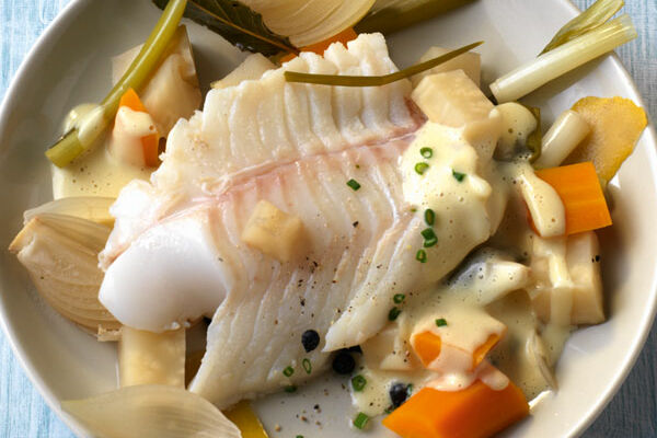 Gib deinen Senf dazu: Die besten Rezepte mit Senfsauce | Küchengötter Gib deinen Senf dazu: Die besten Rezepte mit Senfsauce | Küchengötter