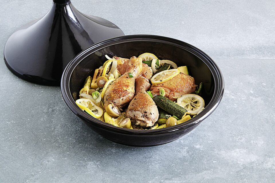 Die beliebtesten Rezepte für Zitronenhähnchen | Küchengötter Die beliebtesten Rezepte für Zitronenhähnchen | Küchengötter