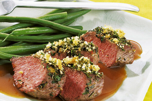 22 Zarte Lammfilet Rezepte Kuchengotter 