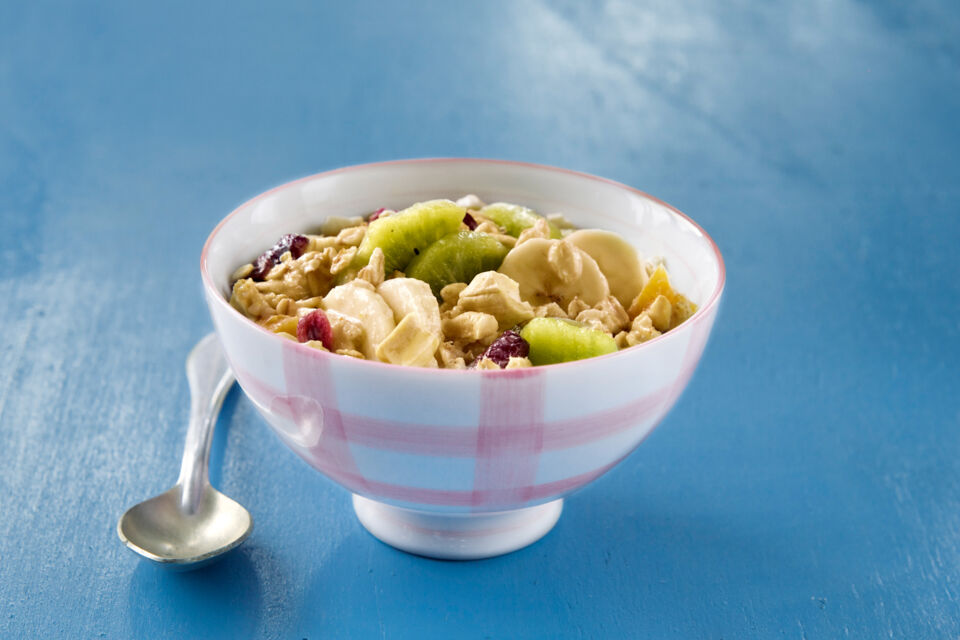 Bircher Müsli selber machen: 20 köstliche Rezepte | Küchengötter Bircher Müsli selber machen: 20 köstliche Rezepte | Küchengötter