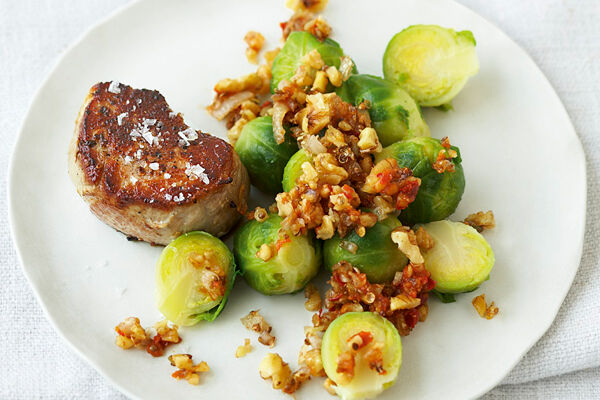 Die 42 besten Medaillon-Rezepte | Küchengötter Die 42 besten Medaillon-Rezepte | Küchengötter