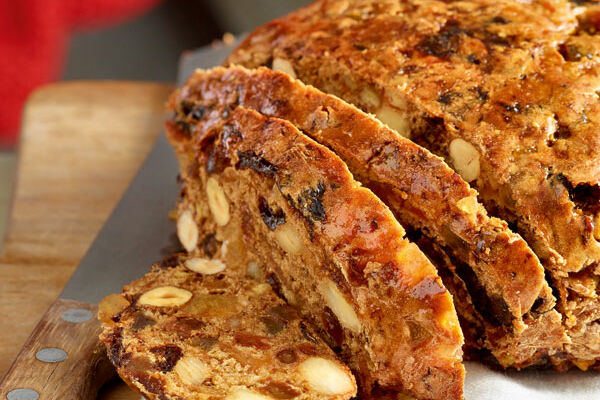 15 Feine Fruchtebrot Rezepte Kuchengotter