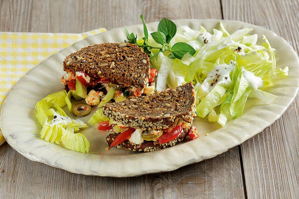 Sandwichmaker: Die besten Rezepte für den Sandwichtoaster | Küchengötter