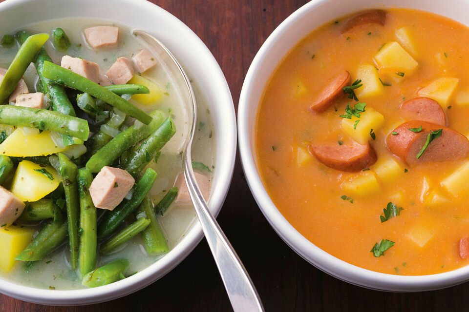 34 leckere Bohneneintopf-Rezepte | Küchengötter