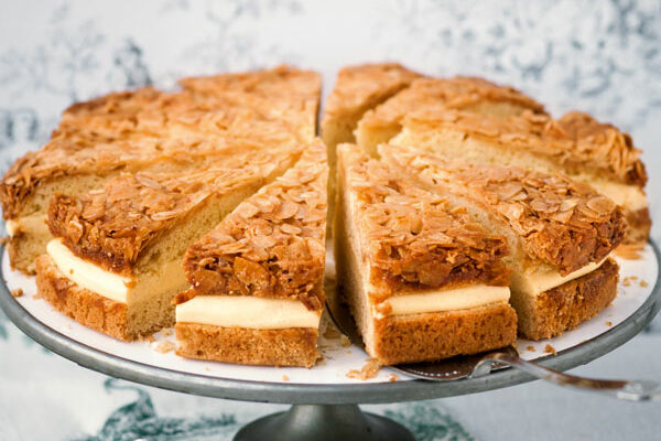 39 typisch deutsche Desserts & Kuchen | Küchengötter 39 typisch deutsche Desserts & Kuchen | Küchengötter