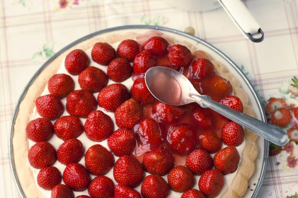 Erdbeeren – Rezepte, Tipps &amp; Ideen
