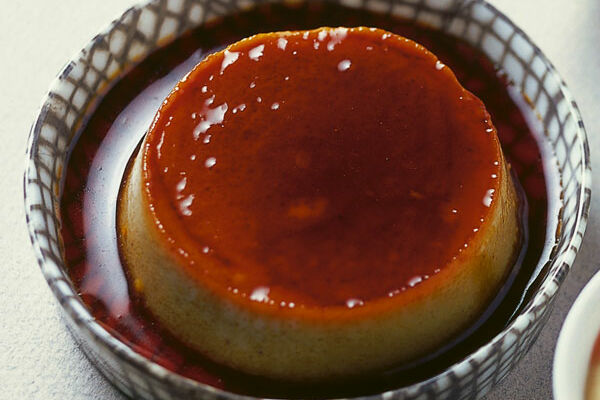 Spanischer Flan - Rezepte Suchen Spanischer Flan - Rezepte Suchen