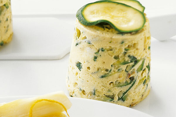 Flan Rezepte - Spanischer Pudding in süß & pikant | Küchengötter Flan Rezepte - Spanischer Pudding in süß & pikant | Küchengötter