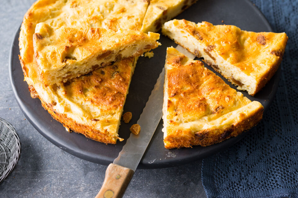 19 Schnelle Kuchen Rezepte Mit Wenigen Zutaten Kuchengotter Kuchen Backen Mit Zutaten Die Man Immer Im Haus Hat