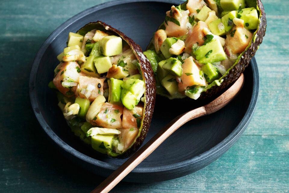 54 Schnelle Rezepte Fur Zwei Kuchengotter Essen Für 2 Personen