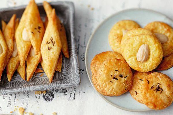 11 rezepte fur kasegeback kuchengotter