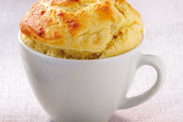 So gut hat heiße Luft noch nie geschmeckt: Unsere besten Soufflé ...