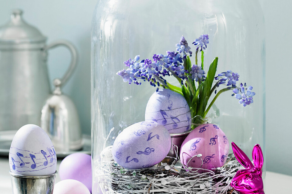 Osterbrunch Rezepte, Tipps zur Planung & Ideen für Deko | Küchengötter