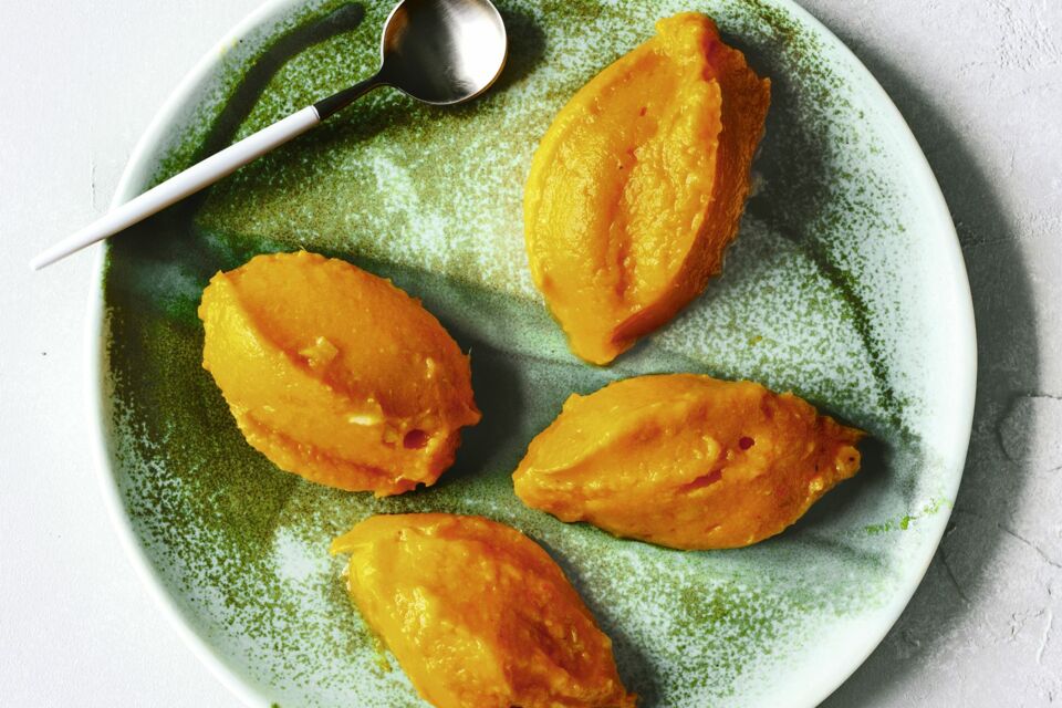 eis ohne eismaschine selber machen 54 leckere rezepte kuchengotter