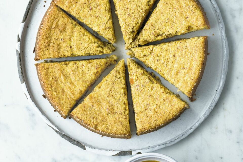 So gelingt dir Kuchen ohne Mehl | Küchengötter So gelingt dir Kuchen ohne Mehl | Küchengötter