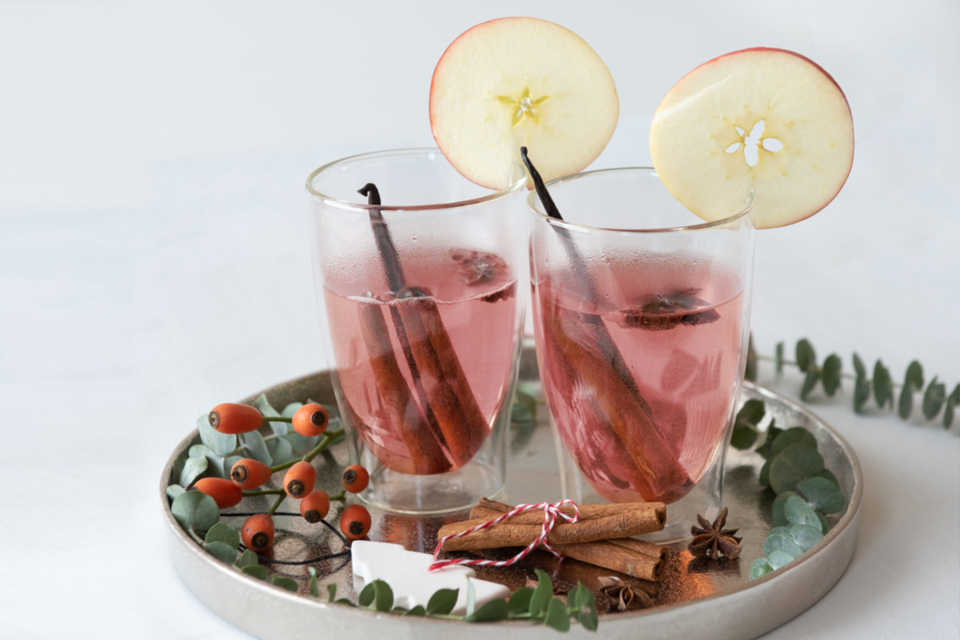 die besten gluhwein und punsch rezepte kuchengotter