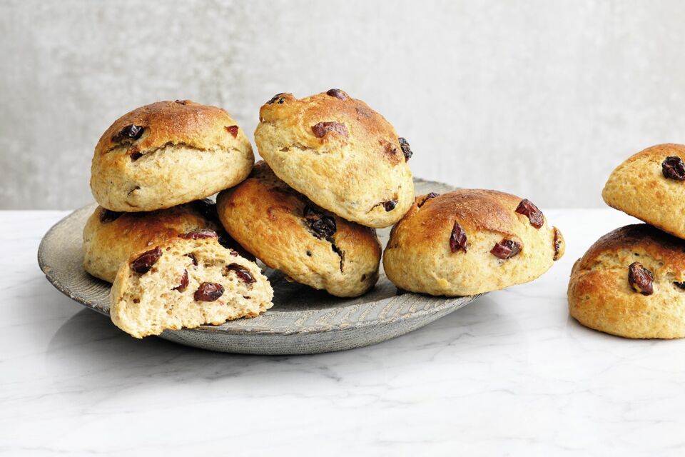 27 leckere Partybrote und -brötchen | Küchengötter 27 leckere Partybrote und -brötchen | Küchengötter