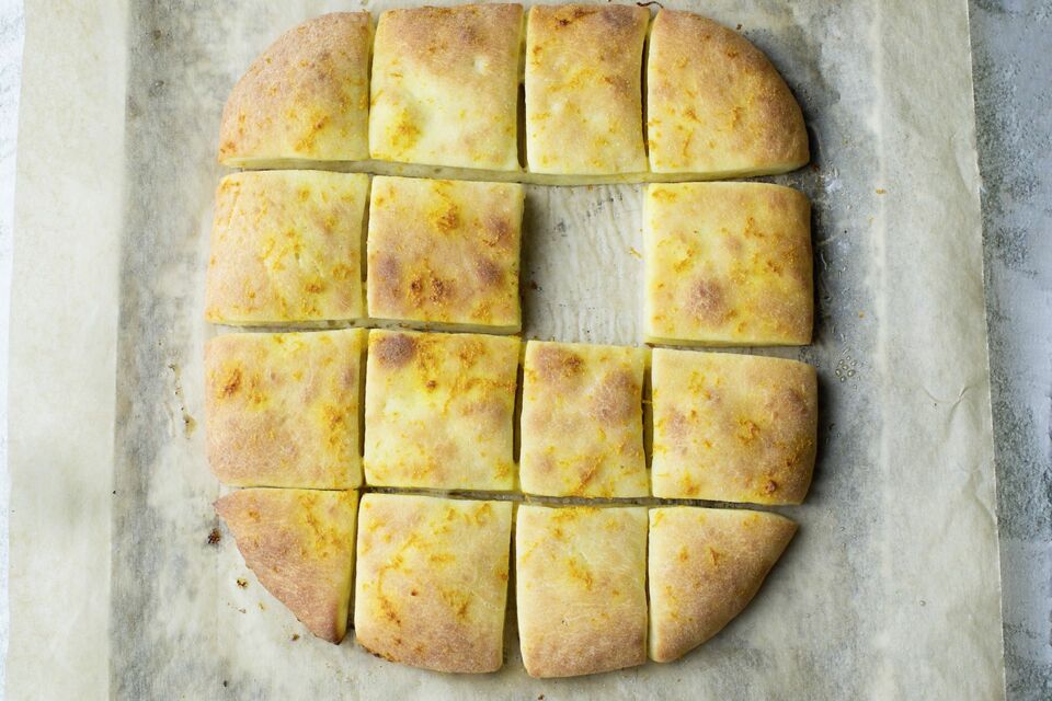 27 leckere Partybrote und -brötchen | Küchengötter 27 leckere Partybrote und -brötchen | Küchengötter