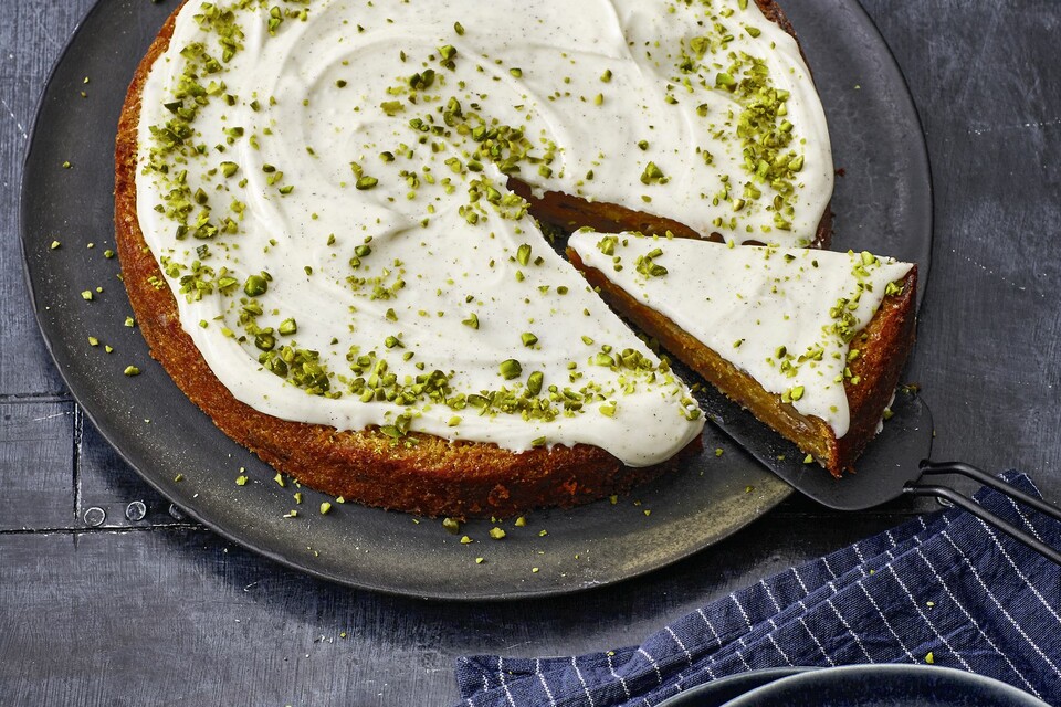 26 Mohrenkuchen Rezepte Die Besten Carrot Cakes Kuchengotter 